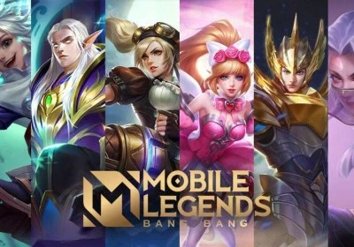 Mobile Legends: Bang Bang