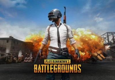Pubg Mobile