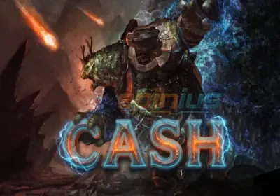 Knight Online Cash