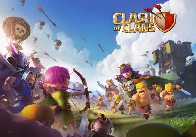 Clash of Clans