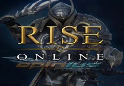 Rise Online