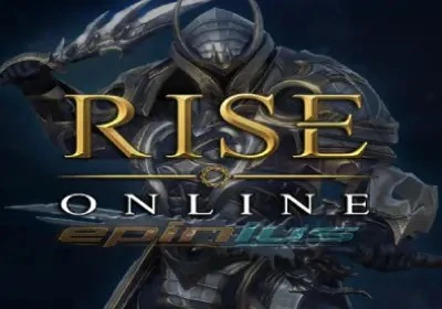 Rise Online