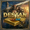 Destan Gold Bar
