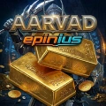 Aarvad 1M