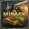 Minark Gold Bar