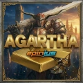 Agartha Gold Bar
