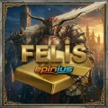 Felis Gold Bar