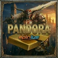 Pandora Gold Bar