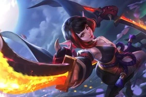 Mobile Legends 44 Elmas