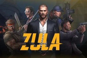 Zula 5850 Altın