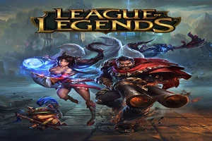 League of Legends 1005 RP