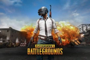 Pubg Mobile 660 UC
